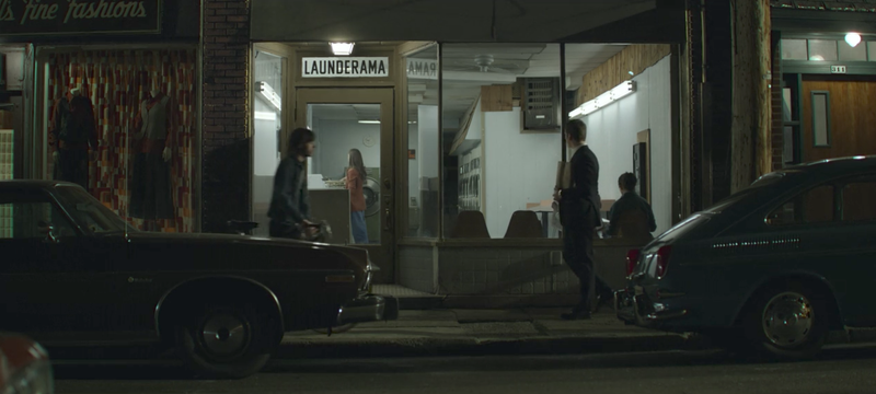 Illustration for article titled Netflix's Mindhunter Is Full Of Truly Great Cars